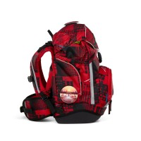 Ergobag Pack AlarmBärreitschaft 6tlg. Schulrucksack Set
