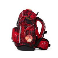 Ergobag Pack AlarmBärreitschaft 6tlg. Schulrucksack Set