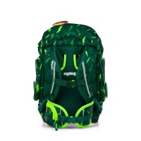 Ergobag Pack Set Bärtastisch 6tlg. Schulrucksack Set