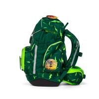 Ergobag Pack Set Bärtastisch 6tlg. Schulrucksack Set