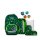 Ergobag Pack Bärtastisch 6tlg. Schulrucksack Set