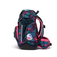 Ergobag Pack KorallBär 6tlg. Schulrucksack Set