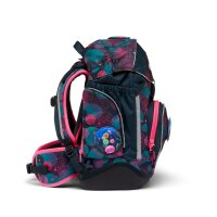 Ergobag Pack KorallBär 6tlg. Schulrucksack Set