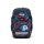 Ergobag Pack KorallBär 6tlg. Schulrucksack Set