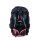 Ergobag Pack Set KorallBär 6tlg. Schulrucksack Set