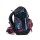Ergobag Pack Set KorallBär 6tlg. Schulrucksack Set