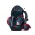 Ergobag Pack Set KorallBär 6tlg. Schulrucksack Set