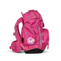 Ergobag Pack Set SternzauBär 6tlg. Schulrucksack Set