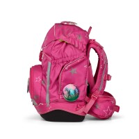 Ergobag Pack Set SternzauBär 6tlg. Schulrucksack Set