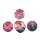 Ergobag Pack Set SternzauBär 6tlg. Schulrucksack Set