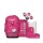 Ergobag Pack Set SternzauBär 6tlg. Schulrucksack Set