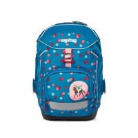 Ergobag Pack Set VoltiBär 6tlg. Schulrucksack Set