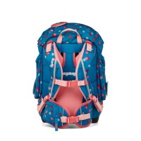 Ergobag Pack Set VoltiBär 6tlg. Schulrucksack Set