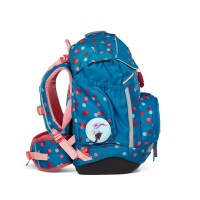 Ergobag Pack Set VoltiBär 6tlg. Schulrucksack Set