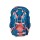 Ergobag Pack Set VoltiBär 6tlg. Schulrucksack Set