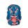 Ergobag Pack VoltiBär 6tlg. Schulrucksack Set