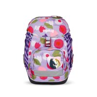 Ergobag Pack BlütenzauBär 6tlg. Schurucksack Set