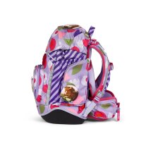 Ergobag Pack BlütenzauBär 6tlg. Schurucksack Set