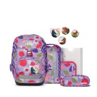 Ergobag Pack Set BlütenzauBär 6tlg....