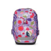 Ergobag Pack Set BlütenzauBär 6tlg. Schurucksack Set
