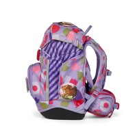 Ergobag Pack Set BlütenzauBär 6tlg. Schurucksack Set
