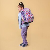 Ergobag Pack Set BlütenzauBär 6tlg. Schurucksack Set