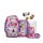 Ergobag Pack BlütenzauBär 6tlg. Schurucksack Set