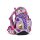 Ergobag Pack BlütenzauBär 6tlg. Schurucksack Set