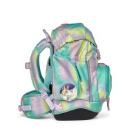 Ergobag Pack Set ZauBärwelt 6tlg. Schulrucksack Set