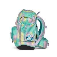 Ergobag Pack Set ZauBärwelt 6tlg. Schulrucksack Set