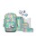 Ergobag Pack Set ZauBärwelt 6tlg. Schulrucksack Set