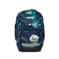 Ergobag Pack Set RaumfahrBär 6tlg. Schulrucksack Set