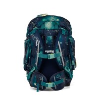 Ergobag Pack Set RaumfahrBär 6tlg. Schulrucksack Set