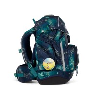 Ergobag Pack Set RaumfahrBär 6tlg. Schulrucksack Set