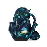 Ergobag Pack Set RaumfahrBär 6tlg. Schulrucksack Set