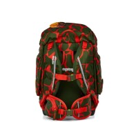 Ergobag Pack Set FeuerspeiBär 6tlg. Schulrucksack Set