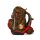 Ergobag Pack FeuerspeiBär 6tlg. Schulrucksack Set