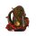 Ergobag Pack FeuerspeiBär 6tlg. Schulrucksack Set