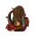 Ergobag Pack Set FeuerspeiBär 6tlg. Schulrucksack Set