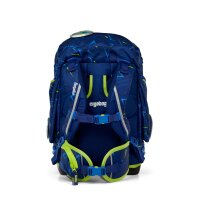 Ergobag Pack SpitzenreitBär 6tlg. Schulrucksack Set