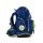 Ergobag Pack Set SpitzenreitBär 6tlg. Schulrucksack Set