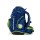 Ergobag Pack Set SpitzenreitBär 6tlg. Schulrucksack Set