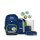 Ergobag Pack SpitzenreitBär 6tlg. Schulrucksack Set