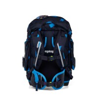 Ergobag Pack Set VerfolgBärjagd 6tlg. Schulrucksack Set