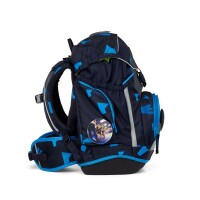 Ergobag Pack Set VerfolgBärjagd 6tlg. Schulrucksack Set