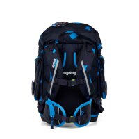 Ergobag Pack VerfolgBärjagd 6tlg. Schulrucksack Set