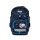 Ergobag Pack Set VerfolgBärjagd 6tlg. Schulrucksack Set