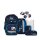 Ergobag Pack VerfolgBärjagd 6tlg. Schulrucksack Set
