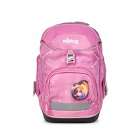 Ergobag Pack WolkenzauBär 6tlg. Schulrucksack Set