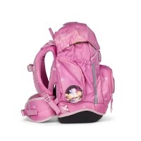 Ergobag Pack WolkenzauBär 6tlg. Schulrucksack Set
